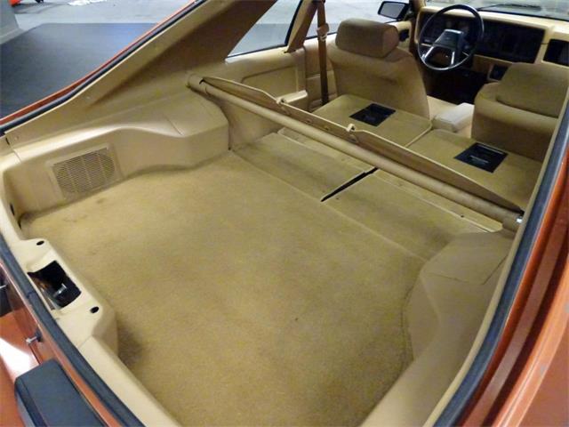 1984 Ford Mustang (CC-939171) for sale in O'Fallon, Illinois