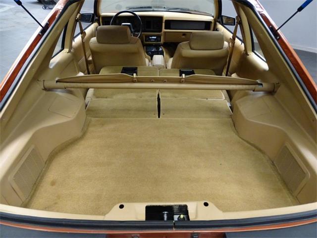 1984 Ford Mustang (CC-939171) for sale in O'Fallon, Illinois