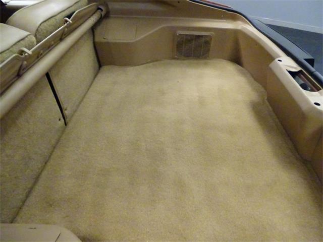 1984 Ford Mustang (CC-939171) for sale in O'Fallon, Illinois