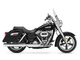 2016 Harley-Davidson® FLD - Dyna® Switchback™ (CC-939185) for sale in Thiensville, Wisconsin