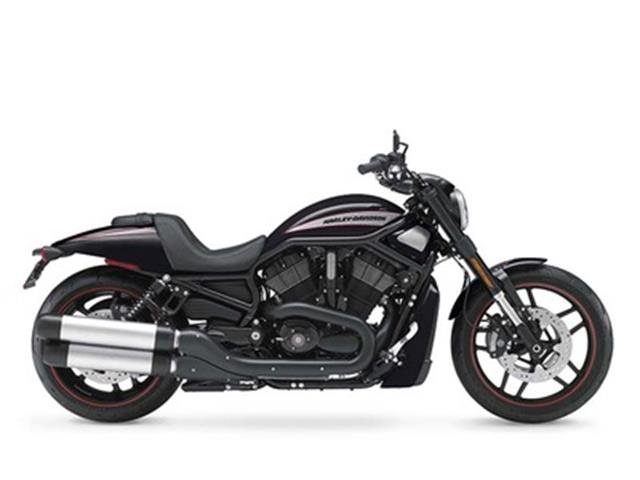 2016 Harley-Davidson® VRSCDX - Night Rod® Special (CC-939187) for sale in Thiensville, Wisconsin