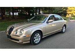 2003 Jaguar S-Type (CC-930921) for sale in Kissimmee, Florida
