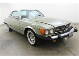 1973 Mercedes-Benz 450SL (CC-939240) for sale in Beverly Hills, California