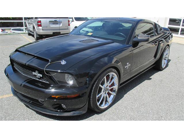 2008 Ford Shelby GT500 Super Snake (CC-930925) for sale in Kissimmee, Florida
