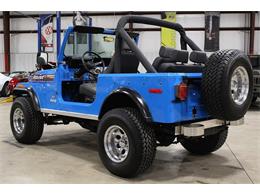 1976 Jeep CJ7 (CC-939264) for sale in Kentwood, Michigan