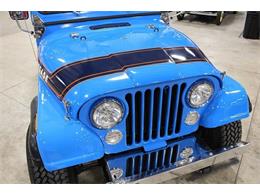 1976 Jeep CJ7 (CC-939264) for sale in Kentwood, Michigan