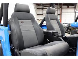 1976 Jeep CJ7 (CC-939264) for sale in Kentwood, Michigan