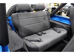 1976 Jeep CJ7 (CC-939264) for sale in Kentwood, Michigan