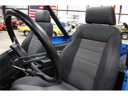 1976 Jeep CJ7 (CC-939264) for sale in Kentwood, Michigan