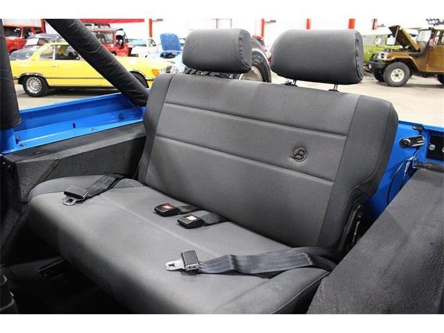 1976 Jeep CJ7 (CC-939264) for sale in Kentwood, Michigan