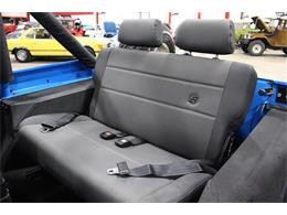 1976 Jeep CJ7 (CC-939264) for sale in Kentwood, Michigan