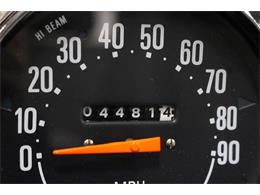 1976 Jeep CJ7 (CC-939264) for sale in Kentwood, Michigan