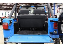 1976 Jeep CJ7 (CC-939264) for sale in Kentwood, Michigan