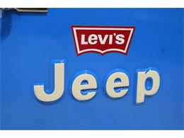 1976 Jeep CJ7 (CC-939264) for sale in Kentwood, Michigan