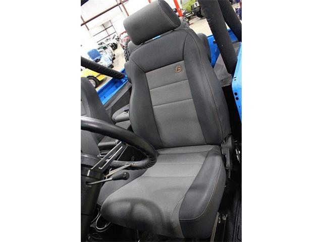 1976 Jeep CJ7 (CC-939264) for sale in Kentwood, Michigan