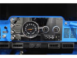 1976 Jeep CJ7 (CC-939264) for sale in Kentwood, Michigan