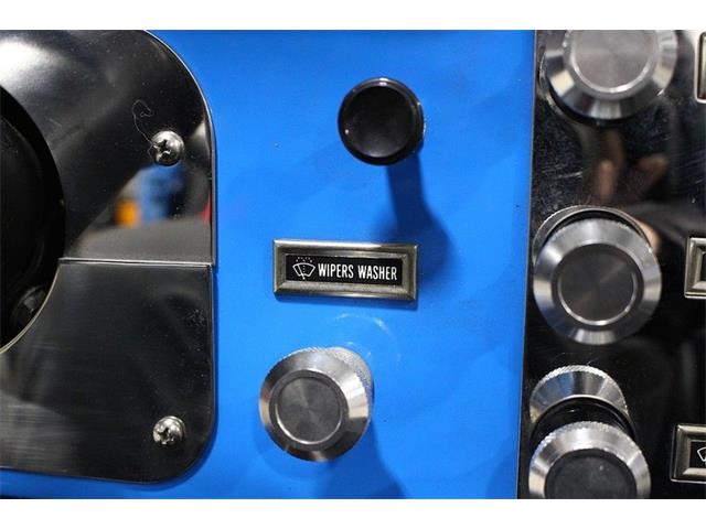 1976 Jeep CJ7 (CC-939264) for sale in Kentwood, Michigan