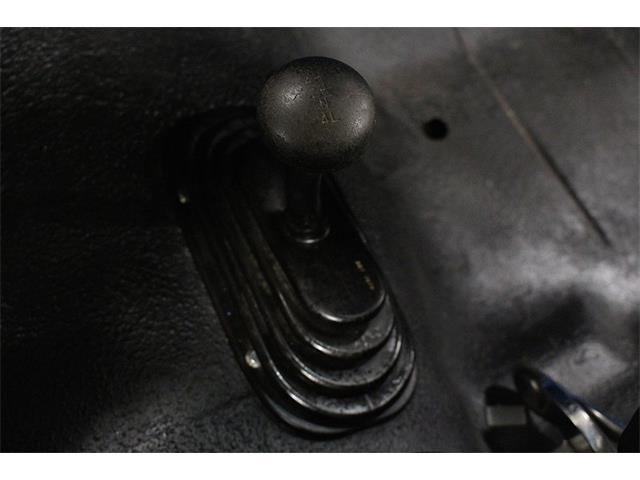 1976 Jeep CJ7 (CC-939264) for sale in Kentwood, Michigan