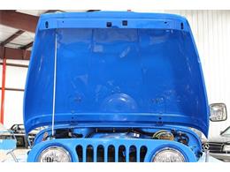 1976 Jeep CJ7 (CC-939264) for sale in Kentwood, Michigan