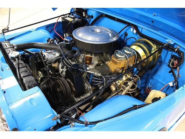 1976 Jeep CJ7 (CC-939264) for sale in Kentwood, Michigan