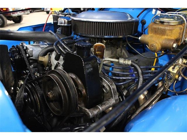 1976 Jeep CJ7 (CC-939264) for sale in Kentwood, Michigan