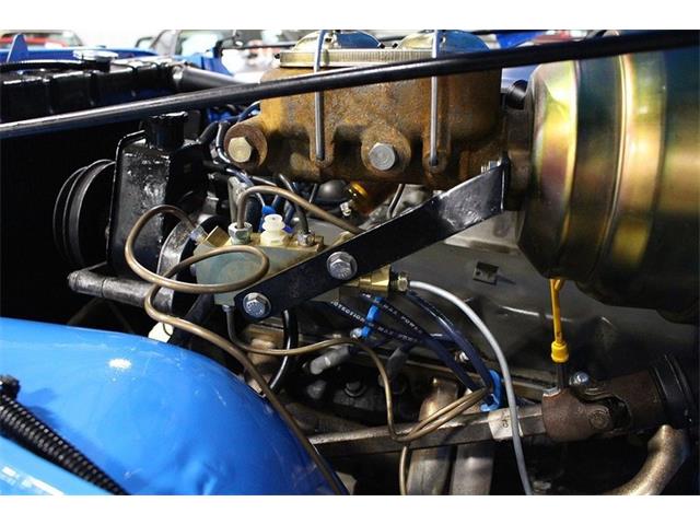 1976 Jeep CJ7 (CC-939264) for sale in Kentwood, Michigan