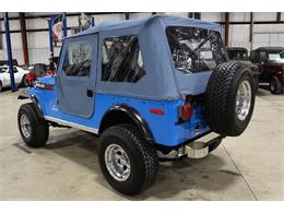1976 Jeep CJ7 (CC-939264) for sale in Kentwood, Michigan