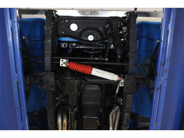 1976 Jeep CJ7 (CC-939264) for sale in Kentwood, Michigan