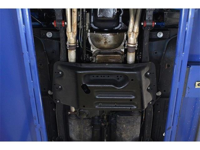 1976 Jeep CJ7 (CC-939264) for sale in Kentwood, Michigan