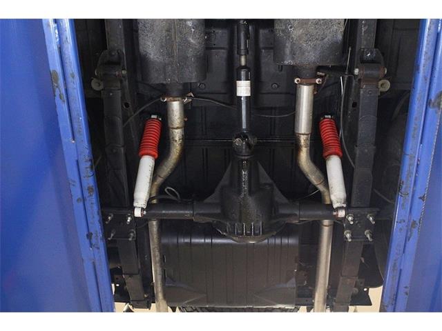 1976 Jeep CJ7 (CC-939264) for sale in Kentwood, Michigan