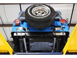 1976 Jeep CJ7 (CC-939264) for sale in Kentwood, Michigan