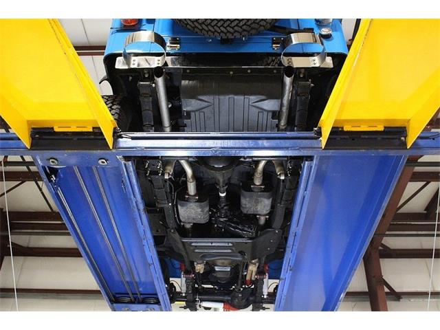 1976 Jeep CJ7 (CC-939264) for sale in Kentwood, Michigan