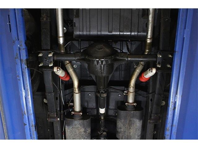 1976 Jeep CJ7 (CC-939264) for sale in Kentwood, Michigan