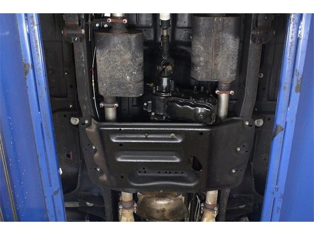 1976 Jeep CJ7 (CC-939264) for sale in Kentwood, Michigan