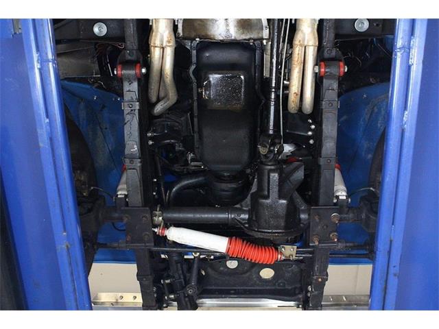 1976 Jeep CJ7 (CC-939264) for sale in Kentwood, Michigan