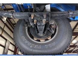 1976 Jeep CJ7 (CC-939264) for sale in Kentwood, Michigan