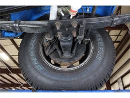 1976 Jeep CJ7 (CC-939264) for sale in Kentwood, Michigan