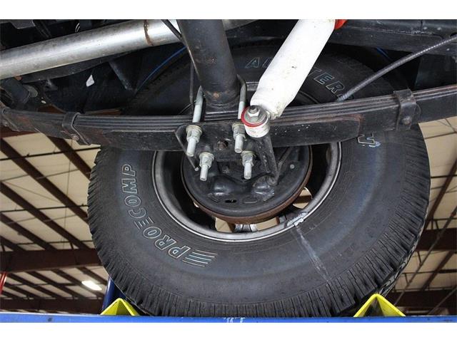 1976 Jeep CJ7 (CC-939264) for sale in Kentwood, Michigan