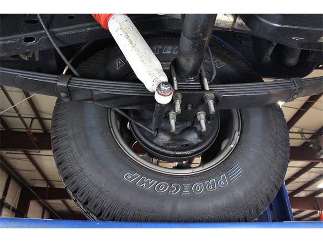 1976 Jeep CJ7 (CC-939264) for sale in Kentwood, Michigan