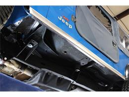 1976 Jeep CJ7 (CC-939264) for sale in Kentwood, Michigan