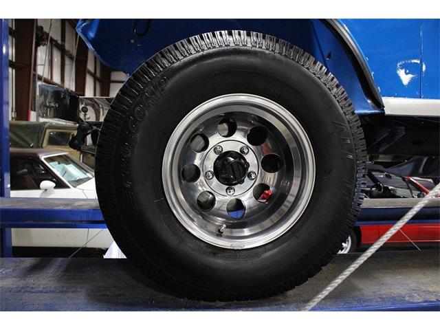 1976 Jeep CJ7 (CC-939264) for sale in Kentwood, Michigan