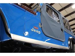 1976 Jeep CJ7 (CC-939264) for sale in Kentwood, Michigan