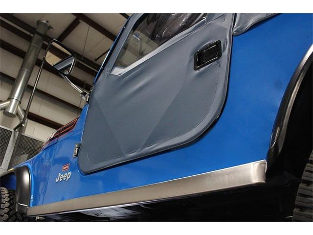 1976 Jeep CJ7 (CC-939264) for sale in Kentwood, Michigan