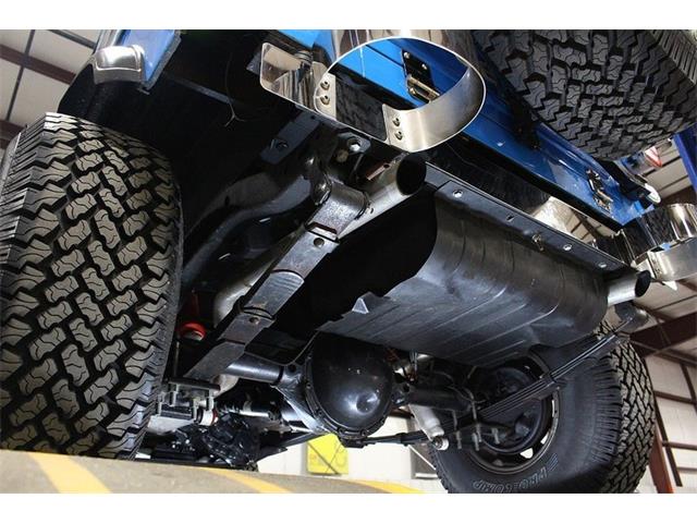 1976 Jeep CJ7 (CC-939264) for sale in Kentwood, Michigan