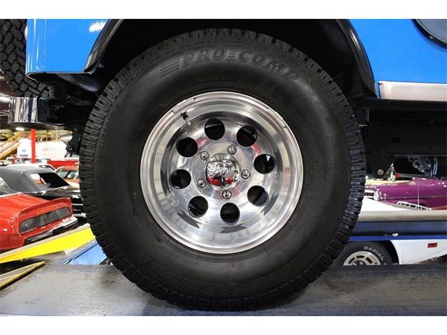 1976 Jeep CJ7 (CC-939264) for sale in Kentwood, Michigan