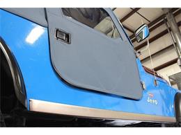 1976 Jeep CJ7 (CC-939264) for sale in Kentwood, Michigan