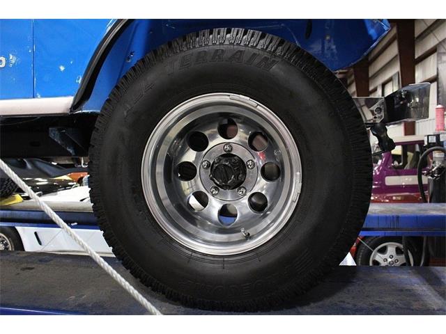 1976 Jeep CJ7 (CC-939264) for sale in Kentwood, Michigan