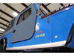1976 Jeep CJ7 (CC-939264) for sale in Kentwood, Michigan