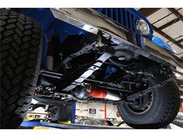 1976 Jeep CJ7 (CC-939264) for sale in Kentwood, Michigan