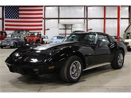 1976 Chevrolet Corvette (CC-939265) for sale in Kentwood, Michigan